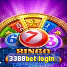 3388bet login